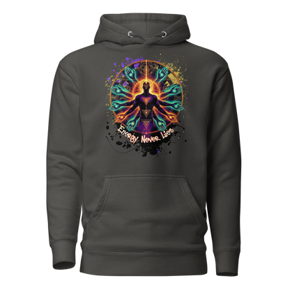 Meditation & Alignment Hoodie – Elevated Wayz Flow