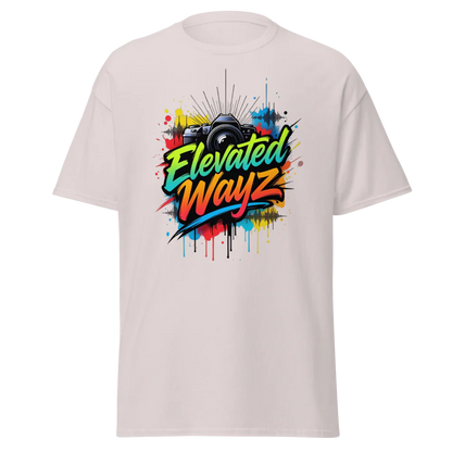 Unisex Classic Tee | Gildan 5000