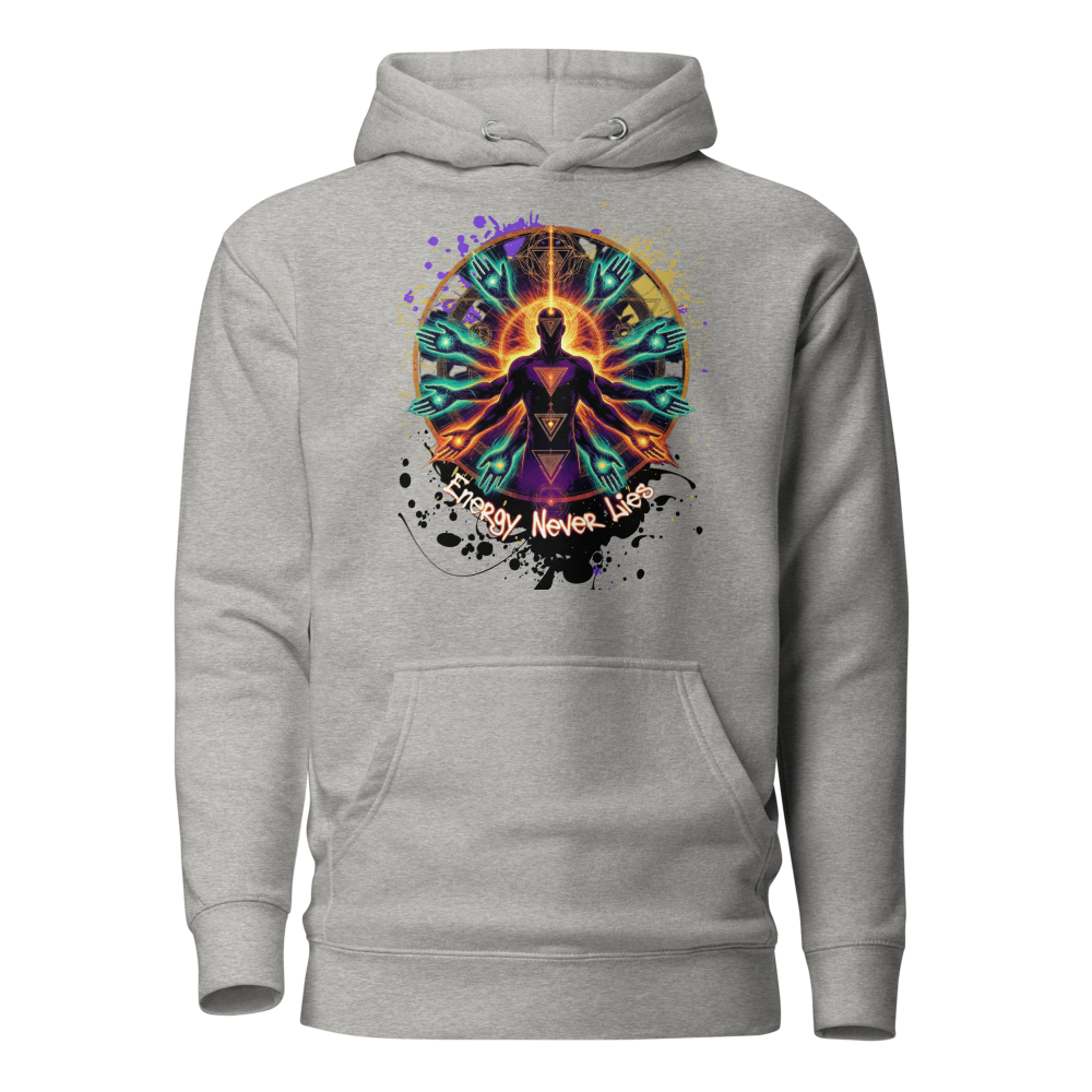 Meditation & Alignment Hoodie – Elevated Wayz Flow