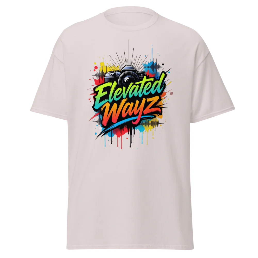 Unisex Classic Tee | Gildan 5000