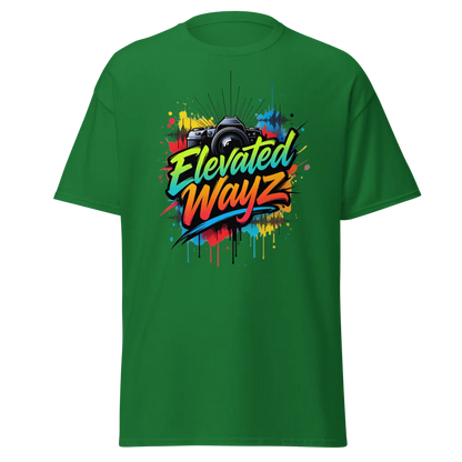 Unisex Classic Tee | Gildan 5000