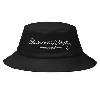 Bucket Hat | Flexfit 5003