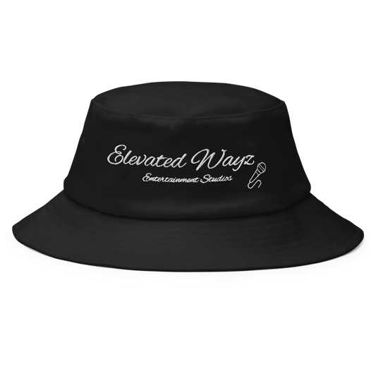 Bucket Hat | Flexfit 5003