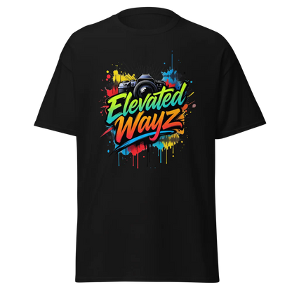 Unisex Classic Tee | Gildan 5000