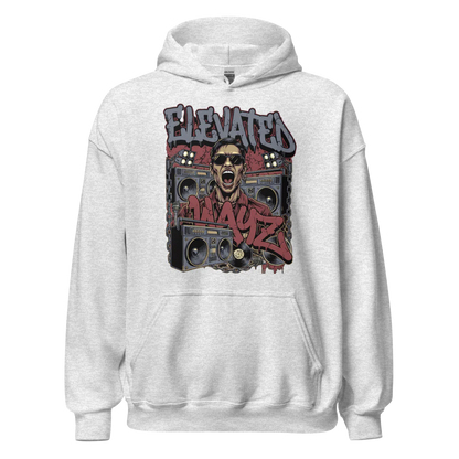 Unisex Heavy Blend Hoodie – Elevated Wayz Cozy Vibes