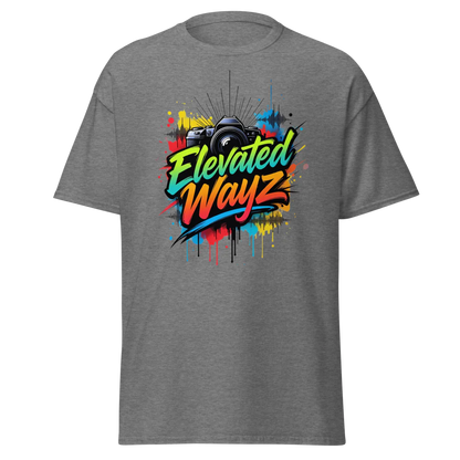 Unisex Classic Tee | Gildan 5000