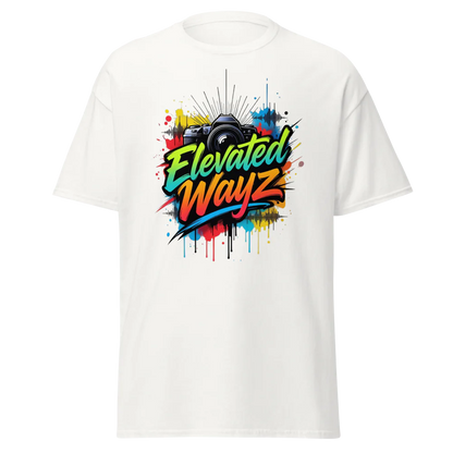 Unisex Classic Tee | Gildan 5000