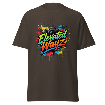 Unisex Classic Tee | Gildan 5000