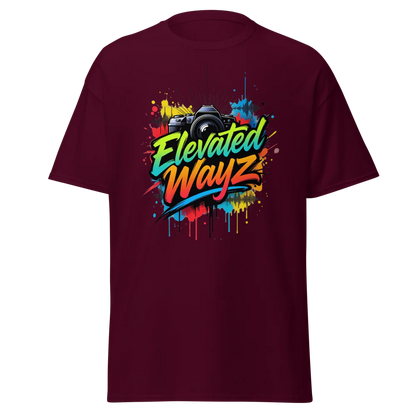 Unisex Classic Tee | Gildan 5000