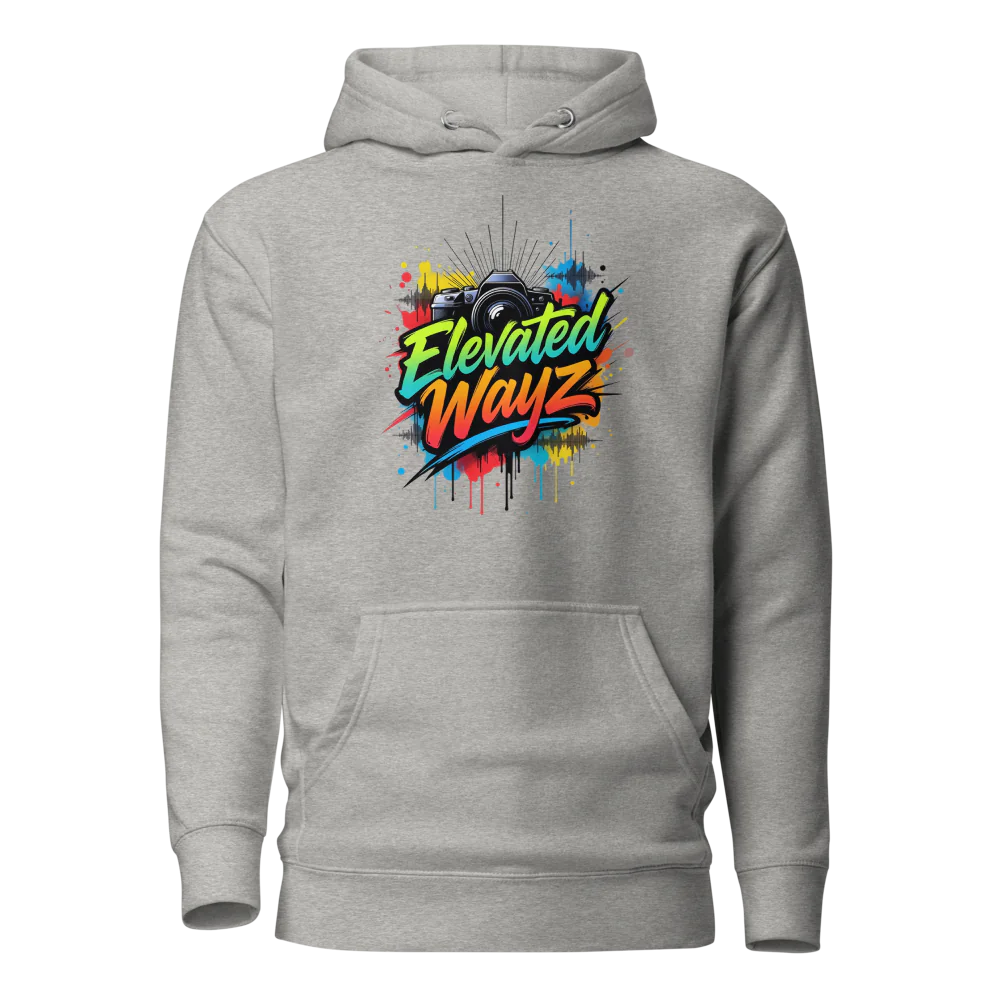 Cotton Heritage M2580 I Unisex Premium Pullover Hoodie